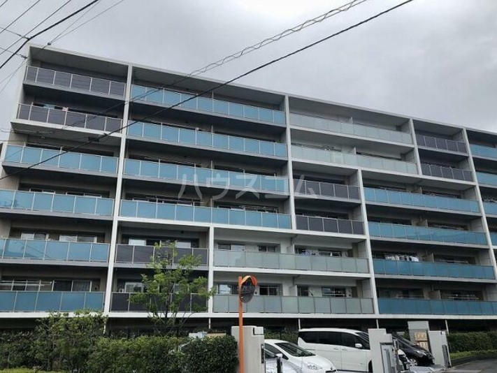2/2 間取