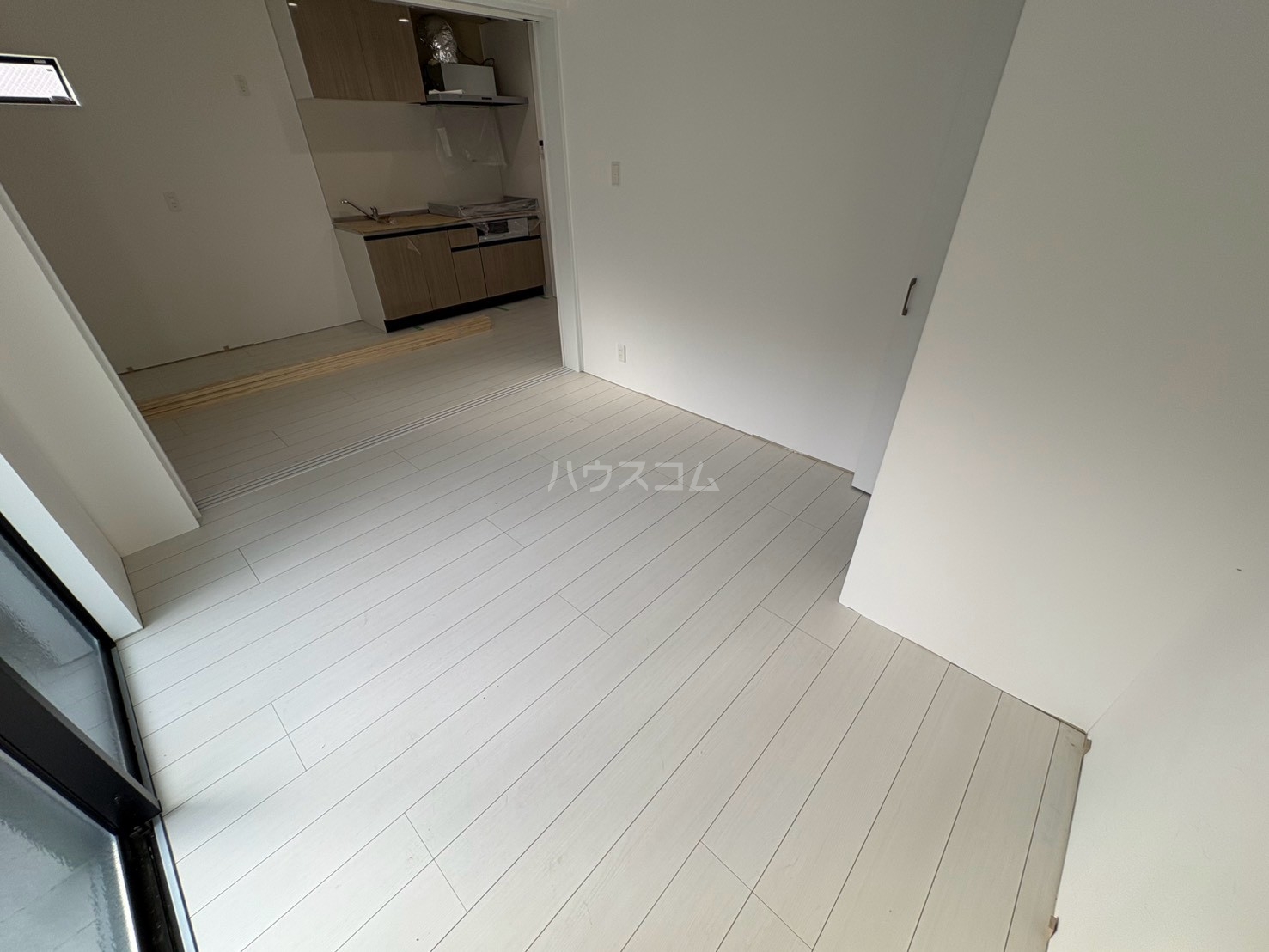 6/27 寝室
