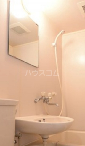 10/21 洗面