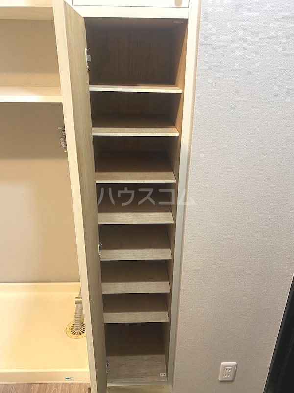 6/21 玄関