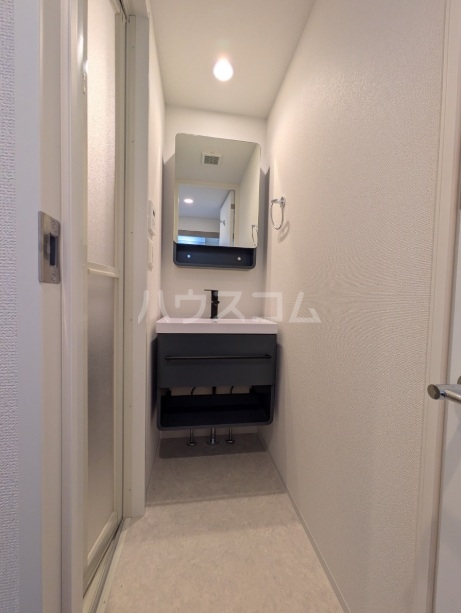 13/25 洗面