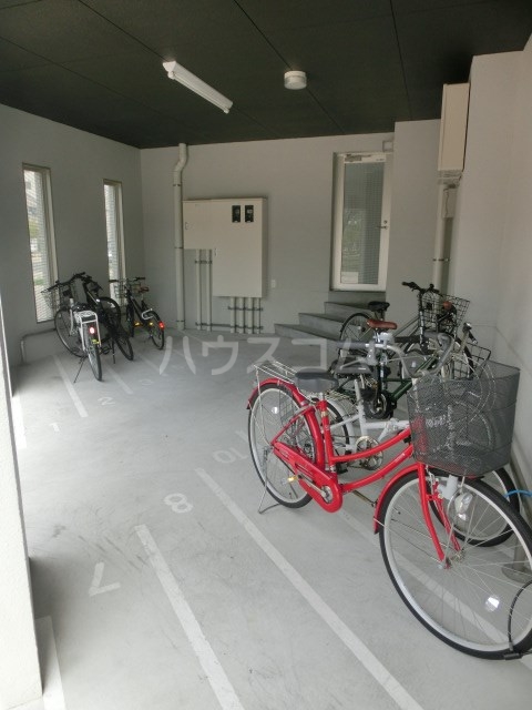 29/30 駐車場