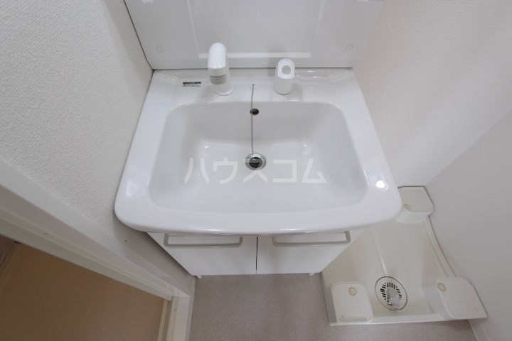 15/30 洗面