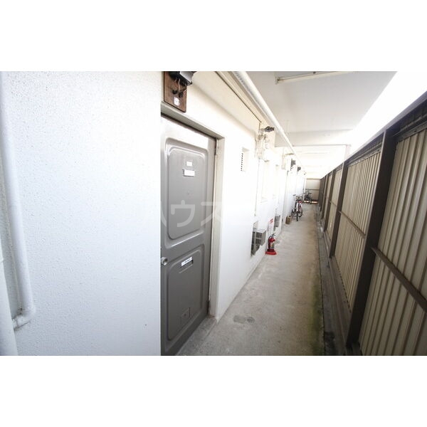 6/29 室内