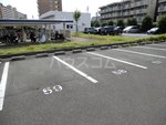 3/10 駐車場