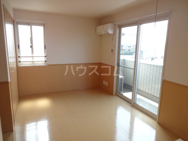 4/30 室内