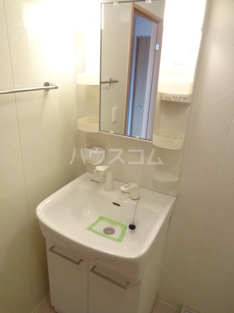 12/30 洗面