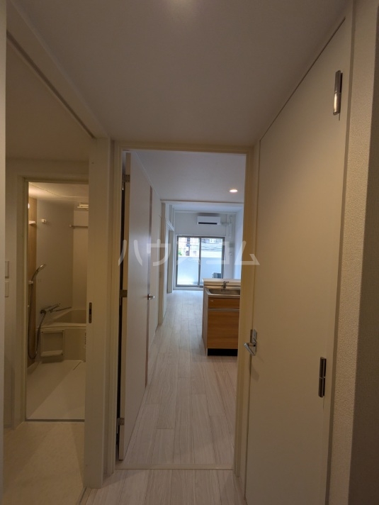 7/30 室内