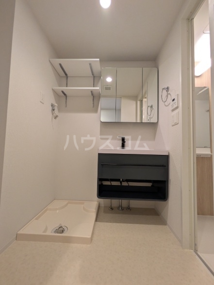 18/30 洗面