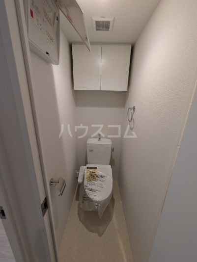 16/30 トイレ