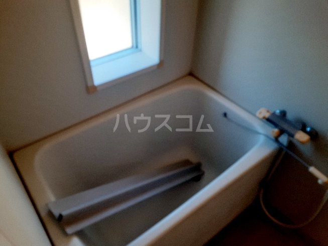 12/30 浴室