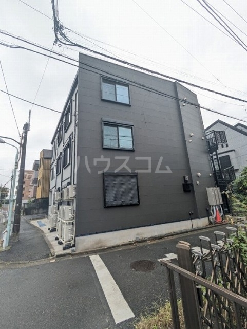 2/12 外観