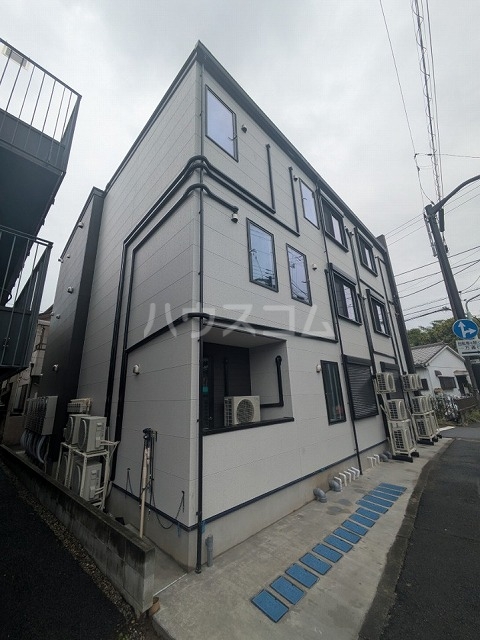 4/12 外観