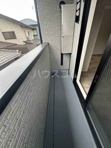 19/30 バルコニー