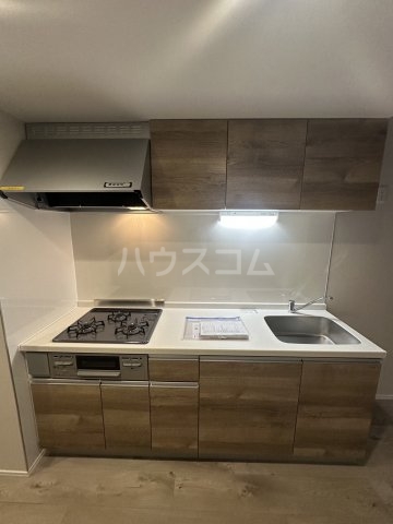 9/30 キッチン