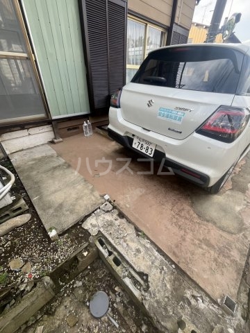 29/30 駐車場