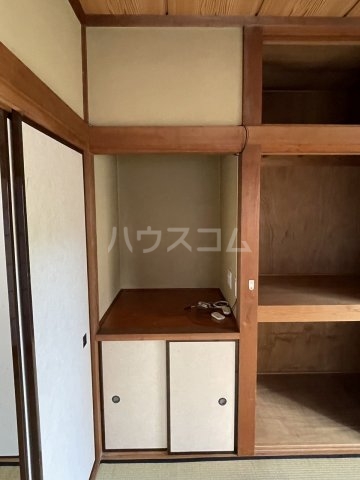 7/30 収納