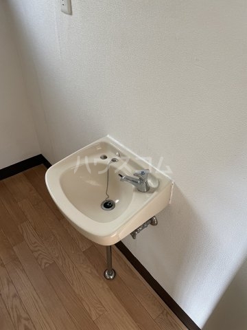 20/30 洗面