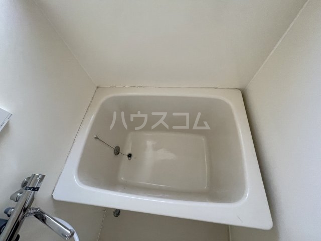 17/30 浴室