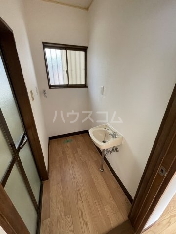 19/30 洗面