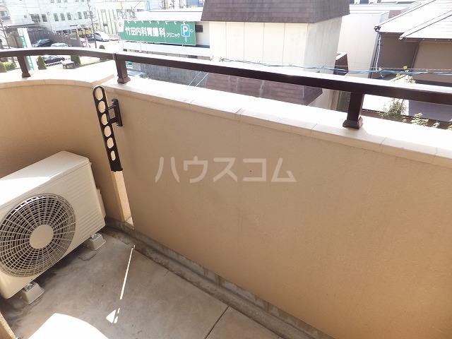 17/30 バルコニー