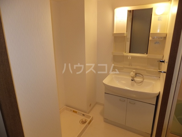 14/30 洗面
