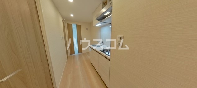 5/22 室内