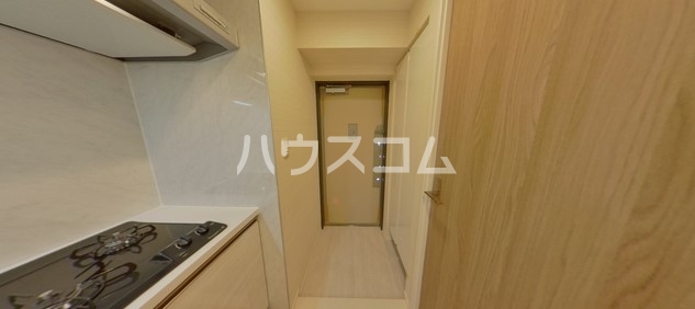 6/22 室内