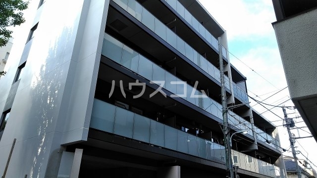 1/22 外観