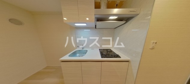 10/22 キッチン
