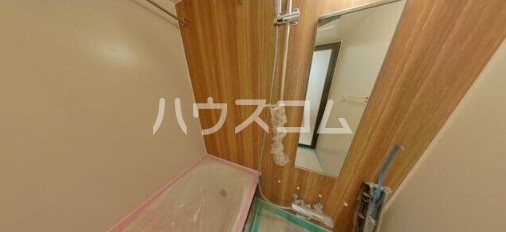 11/22 浴室