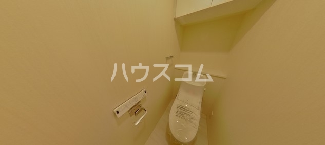 12/22 トイレ