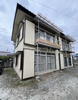 1/8 外観