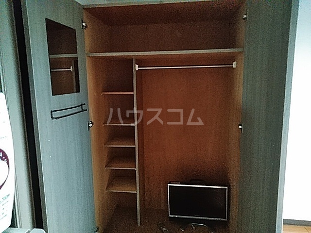 5/30 収納