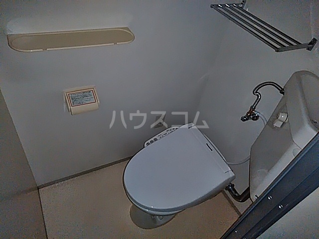11/30 トイレ