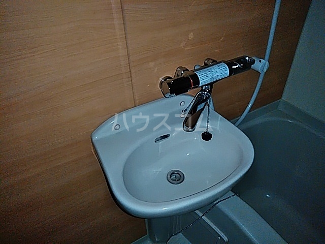 12/30 洗面