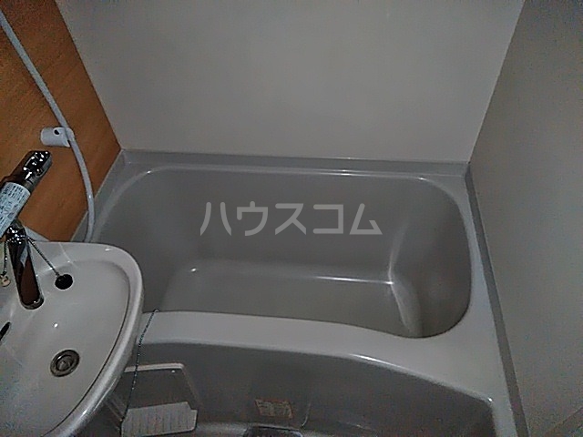 10/30 浴室
