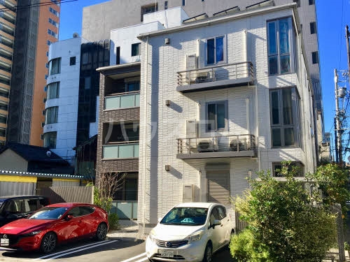 1/30 外観