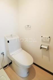 9/22 トイレ