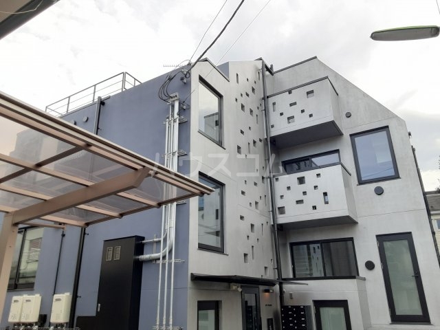1/26 外観