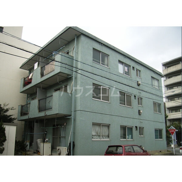 1/18 外観