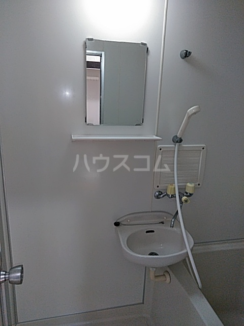 12/26 洗面