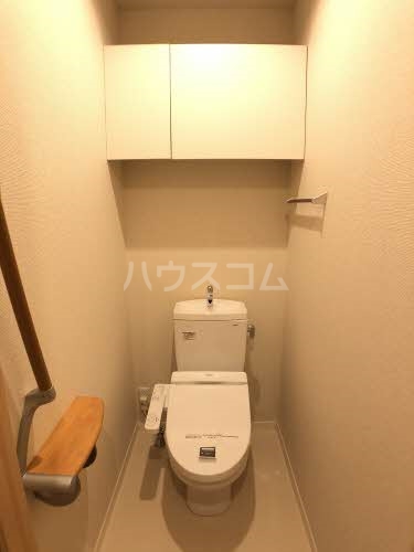 21/30 トイレ