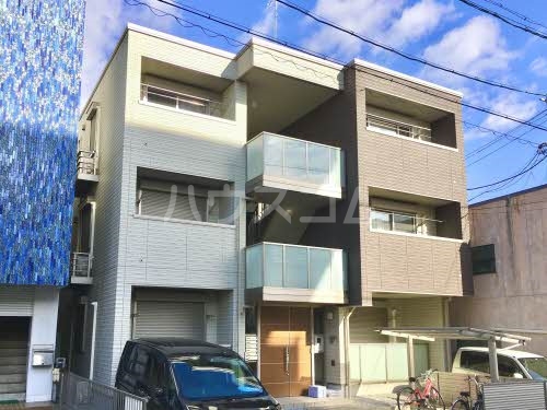 1/30 外観