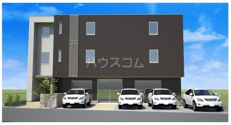 1/11 外観