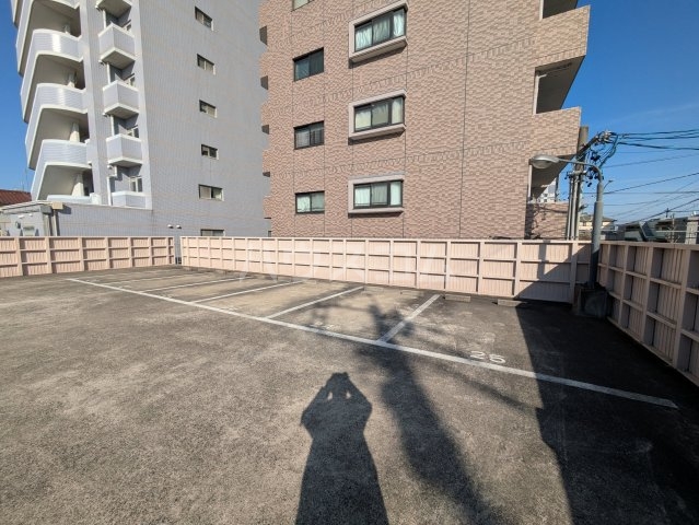 29/30 駐車場