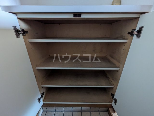 9/30 収納