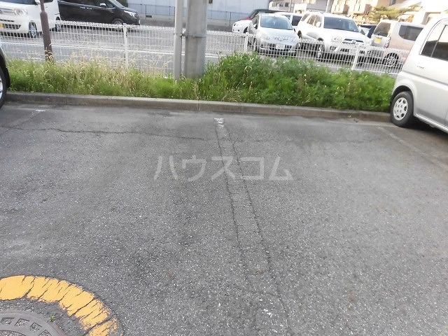 14/24 駐車場