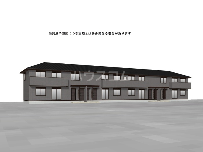 1/7 外観
