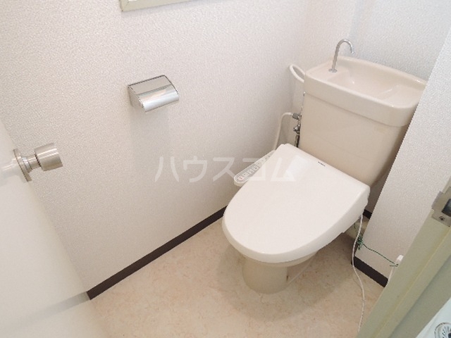 9/24 トイレ